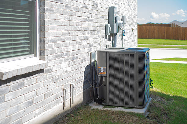 Reliable Hvac Installation contractor in Jonesville, SC by FH HVAC